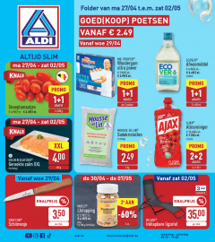 Aldi
